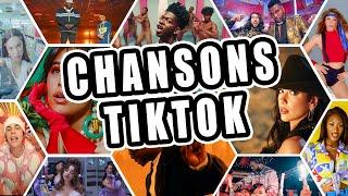 Top 40 Chansons TikTok 2021 Août