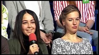 Ген Молодости. Перезагрузка. Выпуск 147. Финансовая независимость