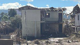 ROCA SALES FOI TOTALMENTE DESTRUÍDO PELA CHUVA NO RIO GRANDE DO SUL