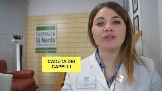 Caduta capelli: 4 sintomi che ti dicono che la caduta non è normale