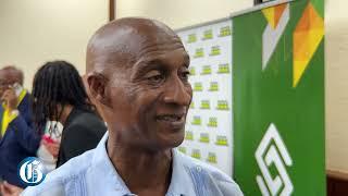 Supreme Ventures Limited Sponsors the Jamaica Athletics Administrative Association (JAAA)