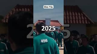 2025’in En Çok Beklenen Dizileri