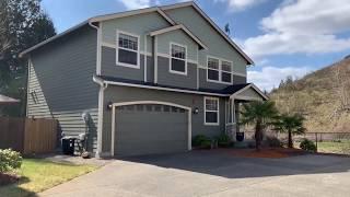 Bonney Lake Home For Sale