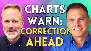 "We're Due For A Correction" In Stocks | Lance Roberts & Adam Taggart