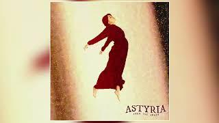 Astyria - "Sound the Alarm" (Official Audio)