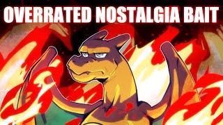 We Roast Our Starter Pokemon, Then We Battle!