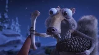 Ice Age  Scrat Tales Full  Scrat and Baby Scrat