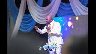 IN OUR TRADITION, IT IS NOT SO By Apostle Johnson Suleman || Intimacy 2024 - AKURE || Day2 Morning