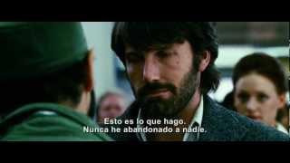 ARGO / Trailer 1 HD - Oficial de Warner Bros. Pictures