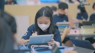 [2022 에듀테크 코리아 페어] Edtech Korea Fair 2022 Sketch Video