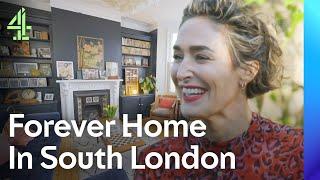 A whopping £1.25 million budget for a dream home | Location, Location, Location |Channel 4 Lifestyle