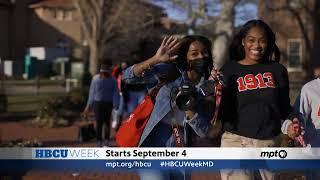 Preview: HBCU Week 2023