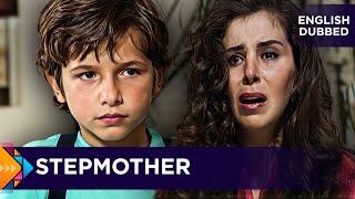 Stepmother - Turkish Movies Dubbed in English - Üvey Anne - Turkish Drama