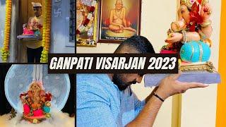 GANPATI VISARJAN 2023 | EPISODE - 3