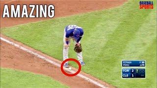 MLB | Bloopers and Oddities