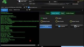 Qualcomm UFS SDM 660 Reset FRP By HYDRA Tool