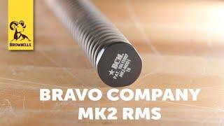 Product Spotlight: Bravo Company Mk 2 Recoil Mitigation System