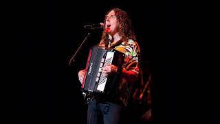 «Weird Al» Yankovic - Orgy on My Own (Single Version, only snippets)