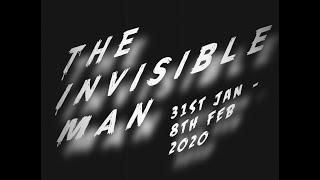 The Invisible Man Trailer