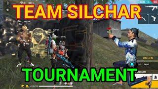 Garene Free Fire Tournament Organized by Team Silchar Guild Full Game 2 | Silchar Berenga Bethukandi