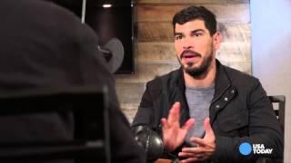 Raul Castillo on why he keeps his Facebook private