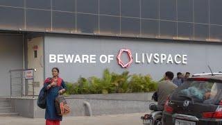 THE REAL REVIEW OF LIVSPACE INTERIORS