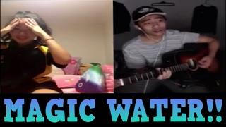 Singing To Girls On Younow [Magic Water Trolling] [2017]