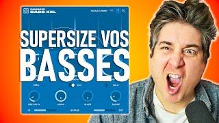 Pour des GROSSES basses: BASS XXL, de Denise Audio