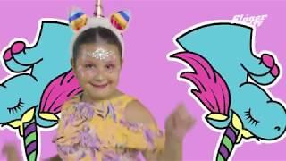 Vivike - Táncolj velem (Official Music Video)