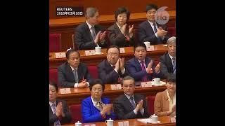 【回顾李克强的政治舞台 国务院总理的起落】【与习近平的关系起伏 画面透露玄机】