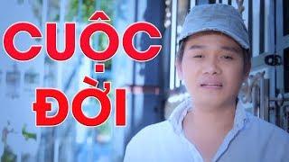 Cuộc Đời - Mai Quốc Huy | Nhạc Sến Chọn Lọc Hay Nhất 2018