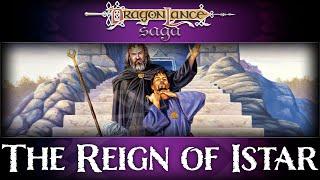 The Reign of Istar - Mail Time | DragonLance Saga