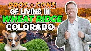 Pros And Cons Of Living In Denver - Wheat Ridge, Colorado