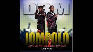 DBM - JOMPOLO (Official Audio)