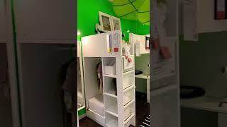 Ikea kids l kids Room Ideas #kids #room #ikea