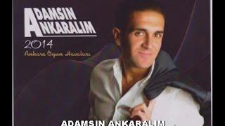 SAMET ARSLAN - ADAMSIN ANKARALIM