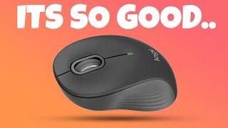 I Found The BEST Mouse For Travel - Here's My Jaw-Dropping Top Pick!