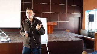 Андрей Горохов Музпросвет