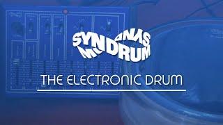 Syndrum: The Electronic Drum