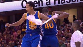 Warriors 2016 NBA Finals: Game 4 vs Cavaliers