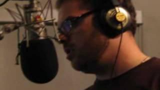 Mom and sister pregnant - Diesel Onair - 2007 @ K97 Edmonton