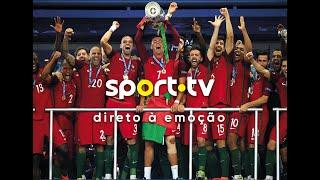 A nova sport tv chegou!