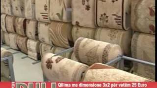 DULI KUMANOV QILIMA tv hana reklama 6 muj 2009