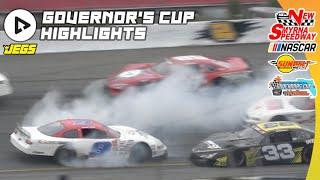 Governor's Cup MAIN EVENT Highlights | New Smyrna, Nov 12 '23