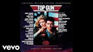 Teena Marie - Lead Me On (Top Gun - Official Audio)