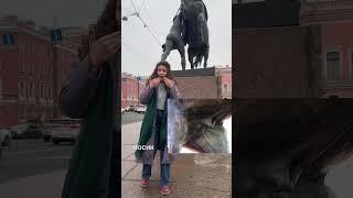 жду ваши истории об изящных способах мести в комментариях #гидспб