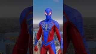 Marvels Spieder-Man 2 Pc 4K HDR - Jogo do Homem-Aranha