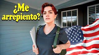 Cuánto ha cambiado mi vida en Estados Unidos | LA VERDAD