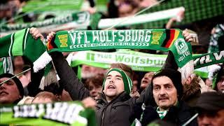 Immer nur du - Vfl Wolfsburg [Subtitulado al Español]