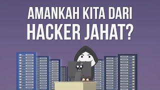 Gimana Caranya Biar Enggak Kena Hack? (ft. Jenius)